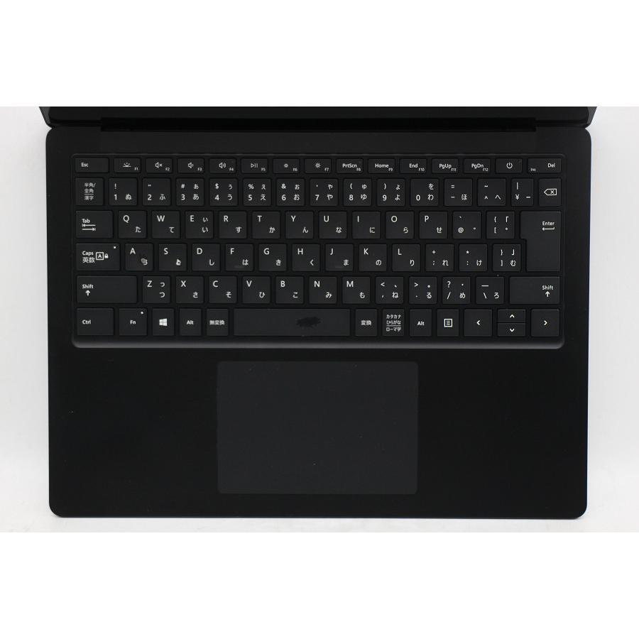 ノートパソコン Microsoft Surface Laptop 4 512GB Core i5 1145G7 2.6