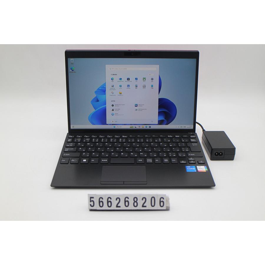 ノートパソコン VAIO PCA020C12N Core i5 1340P 1.9GHz/16GB/256GB(SSD