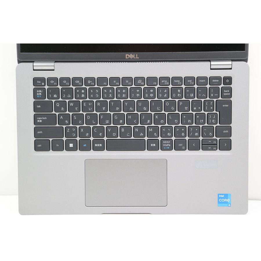ノートパソコン DELL Latitude 5430 Core i5 1245U 1.6GHz/8GB/256GB