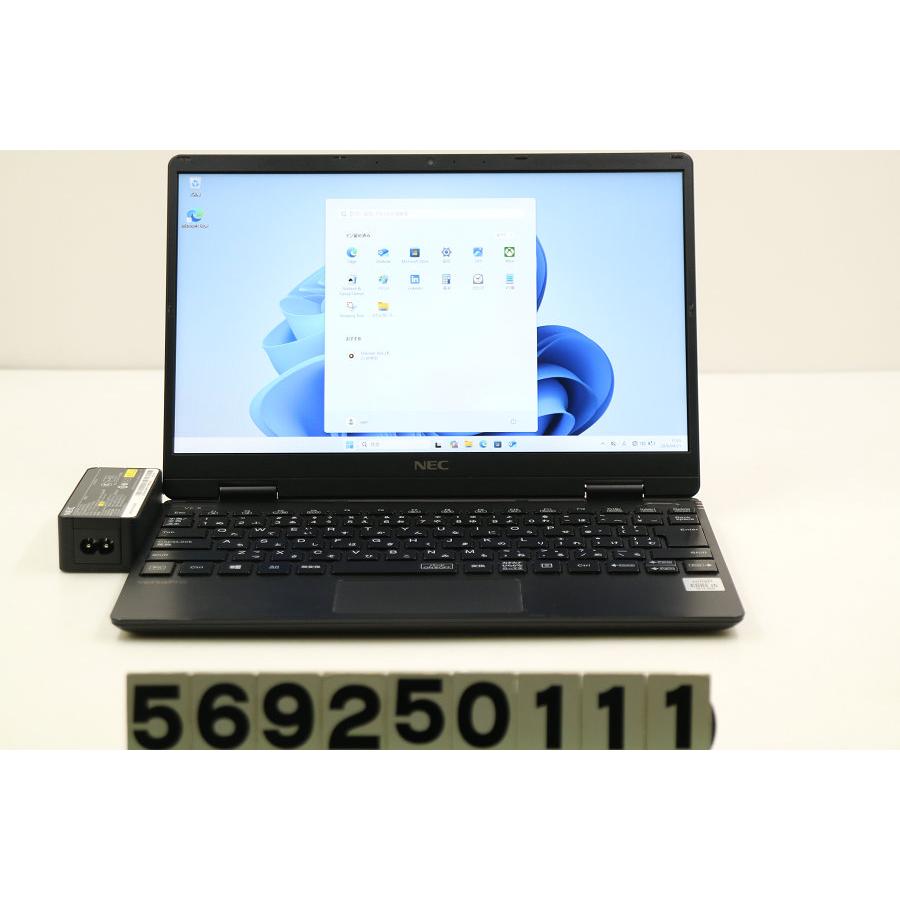 ノートパソコン NEC PC-VKT10CZG6 Core i5 10210Y 1GHz/8GB/256GB(SSD 