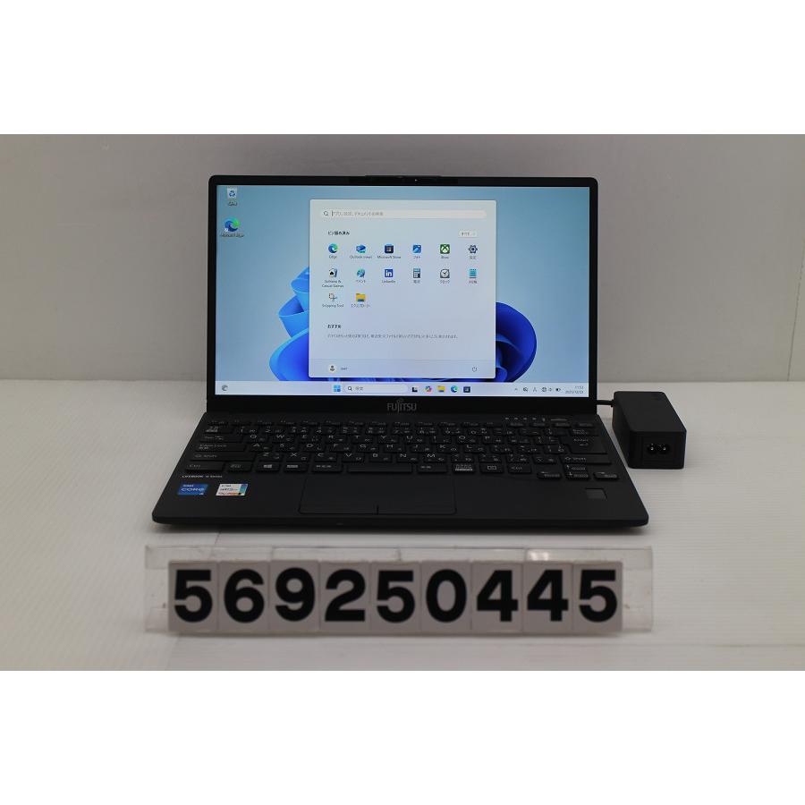 ノートパソコン 富士通 LIFEBOOK U9311/F Core i5 1145G7 2.6GHz/8GB