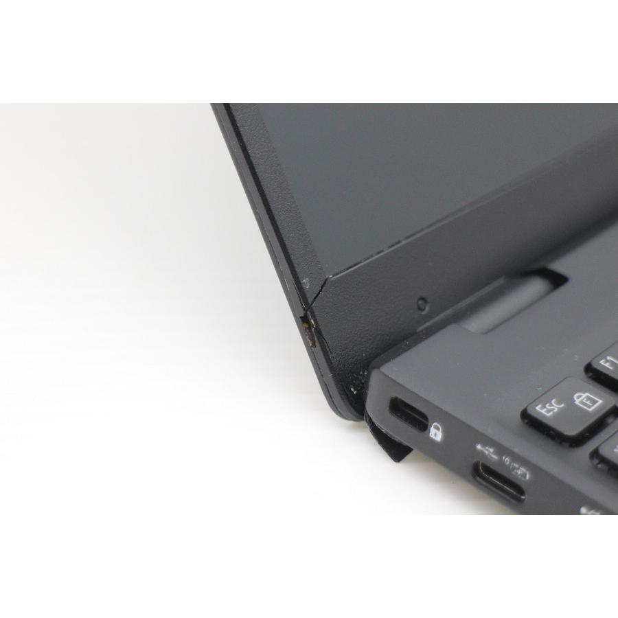 ノートパソコン 富士通 LIFEBOOK U9311/F Core i5 1145G7 2.6GHz/8GB