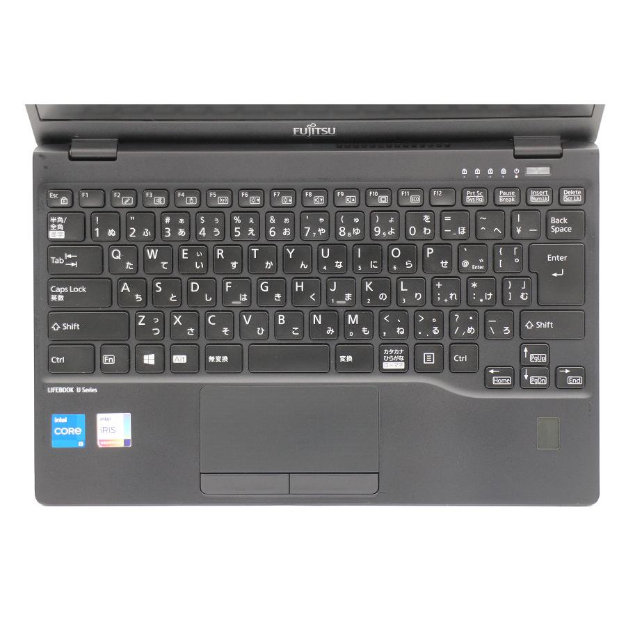 ノートパソコン 富士通 LIFEBOOK U9311/FX Core i5 1135G7 2.4GHz/8GB