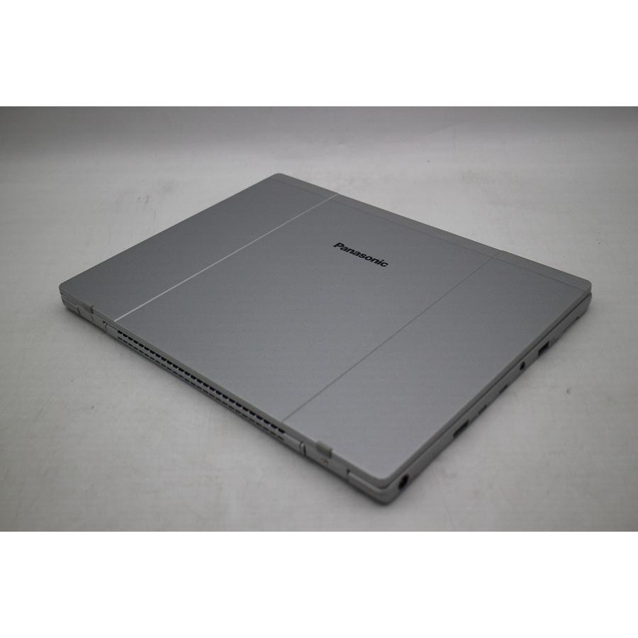 ノートパソコン Panasonic CF-FV1R12VS Croe i5 1145G7 2.6GHz/16GB