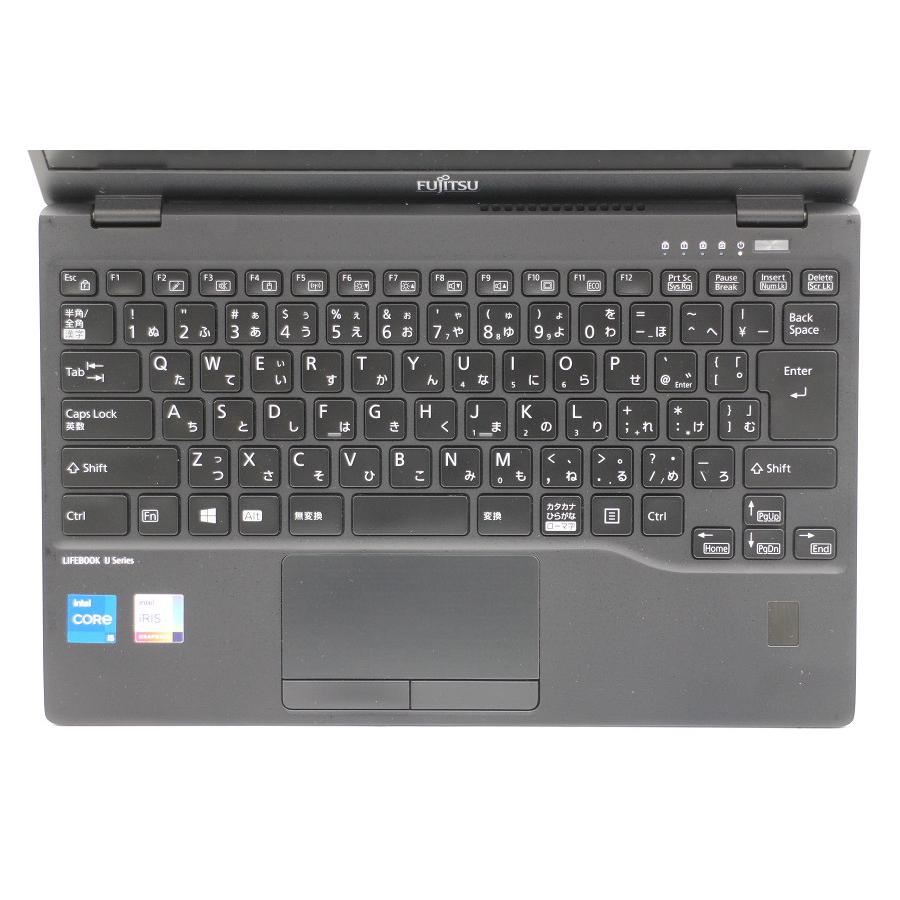 ノートパソコン 富士通 LIFEBOOK U9311/F Core i5 1145G7 2.6GHz/8GB