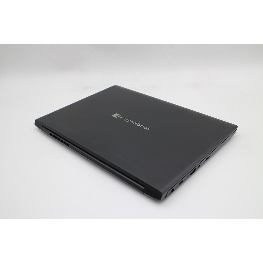 ノートパソコン dynabook S73/HU Core i5 1135G7 2.4GHz/8GB/256GB(SSD