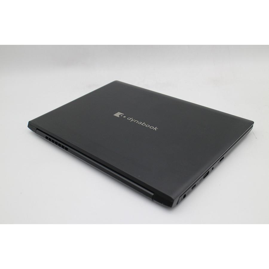 ノートパソコン dynabook S73/HU Core i5 1135G7 2.4GHz/8GB/256GB(SSD