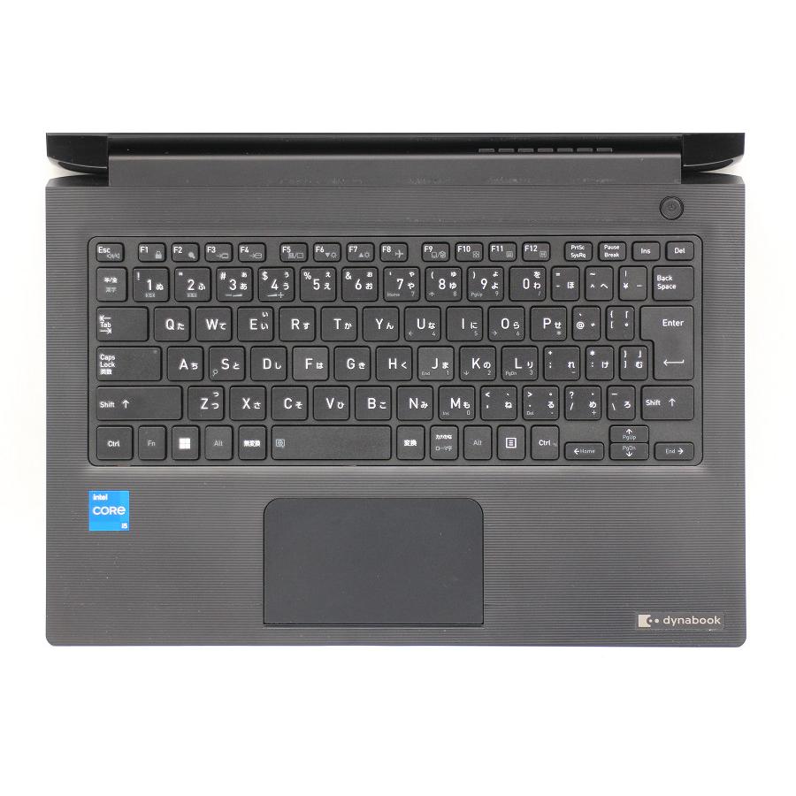 ノートパソコン dynabook S73/HU Core i5 1135G7 2.4GHz/8GB/256GB(SSD