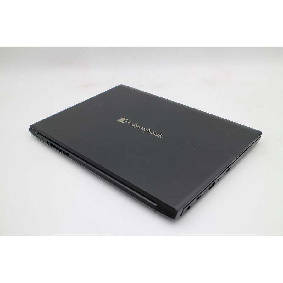 ノートパソコン dynabook S73/HU Core i5 1135G7 2.4GHz/8GB/256GB(SSD