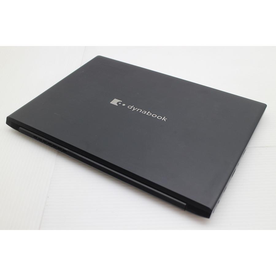 ノートパソコン dynabook S73/HU Core i5 1135G7 2.4GHz/8GB/256GB(SSD