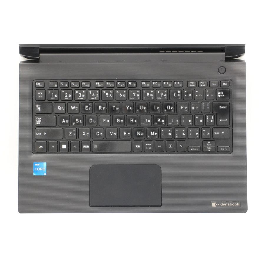 ノートパソコン dynabook S73/HS Core i5 1135G7 2.4GHz/8GB/256GB(SSD