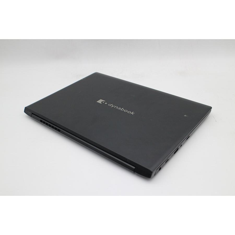 ノートパソコン dynabook S73/HS Core i5 1135G7 2.4GHz/8GB/256GB(SSD