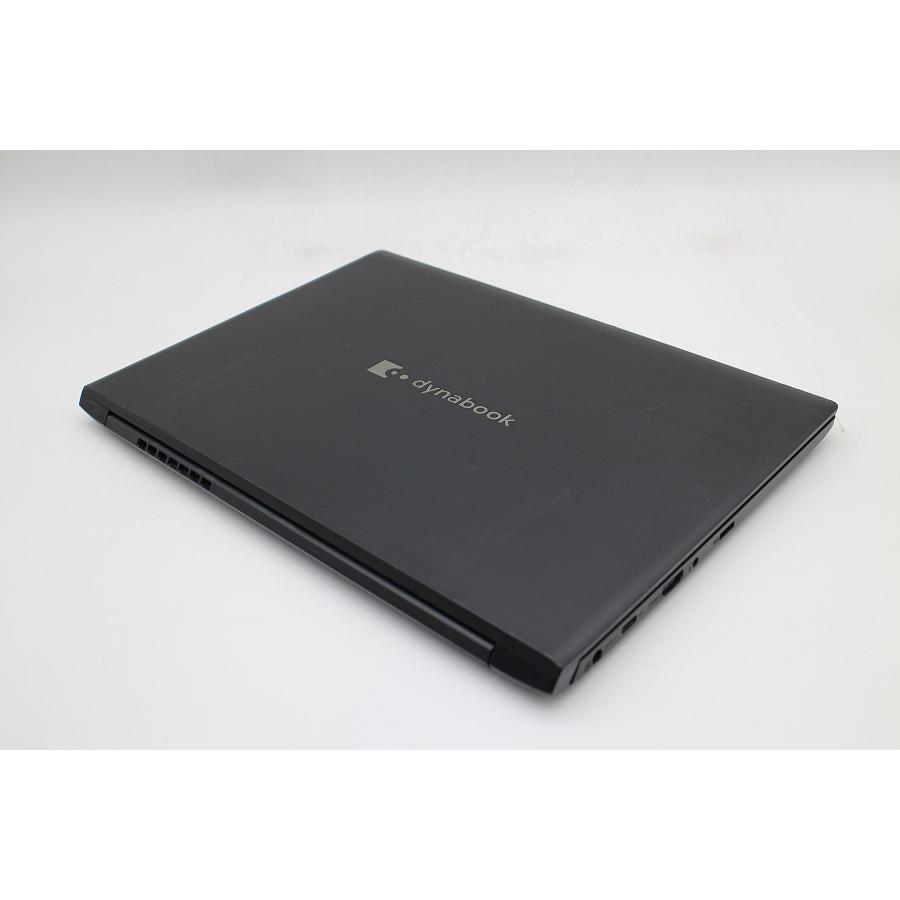 ノートパソコン dynabook S73/HS Core i5 1135G7 2.4GHz/8GB/256GB(SSD