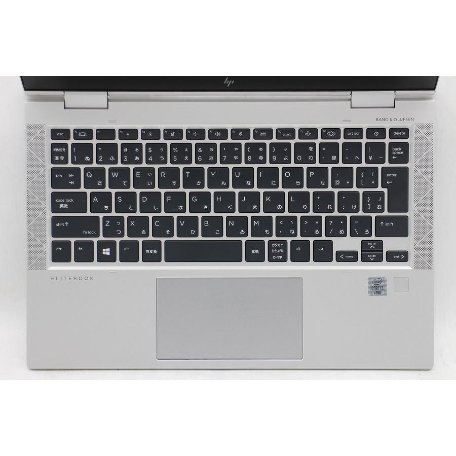 ノートパソコン hp EliteBook x360 830 G7 Core i5 10310U 1.7GHz/32GB