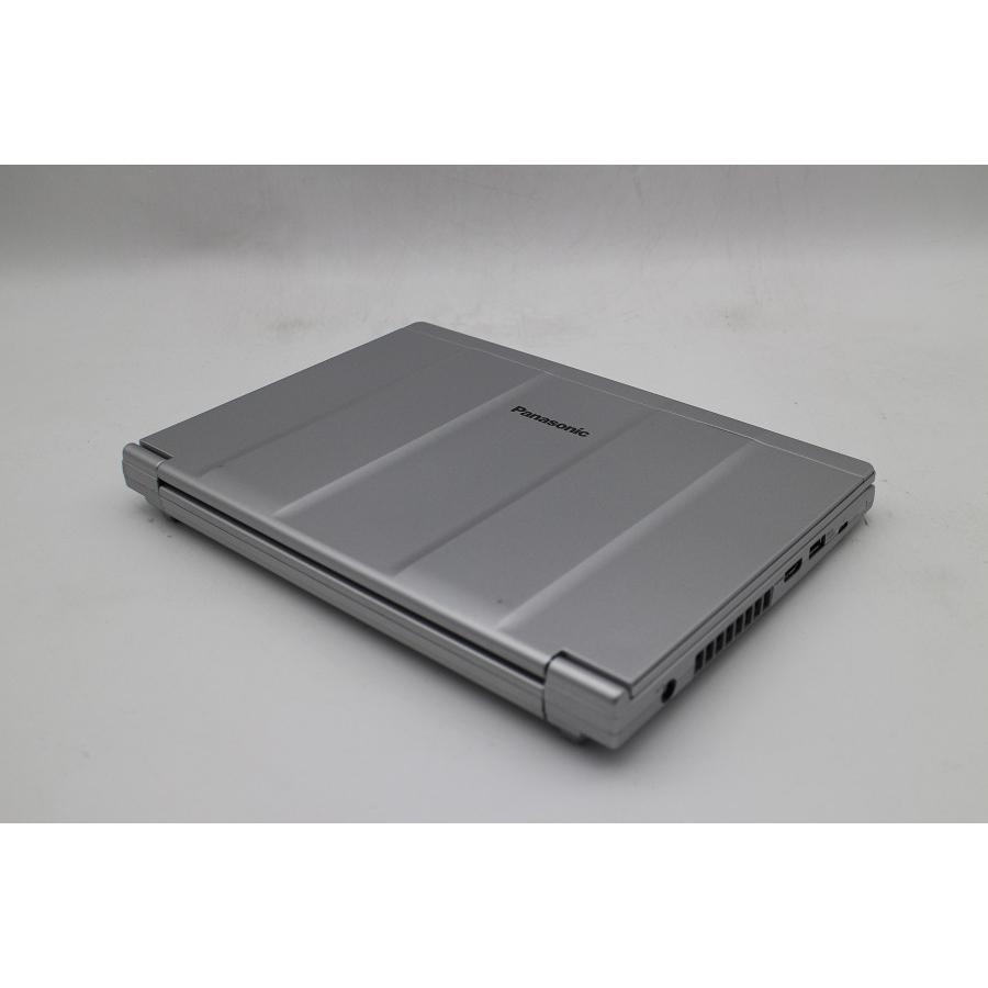 その他ノートPC本体 Panasonic 概要 ノートパソコン CF-T1PWAXR | パソコン | Panasonic