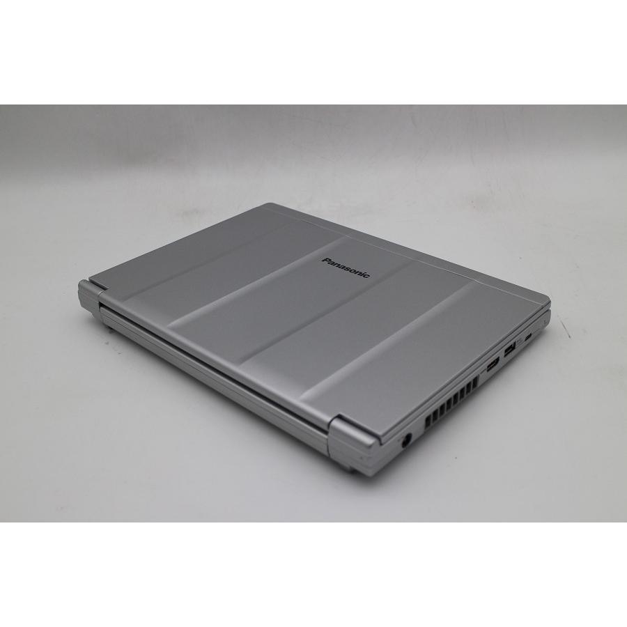 ノートパソコン Panasonic CF-SV1RDEAS Core i5 1145G7 2.6GHz/8GB