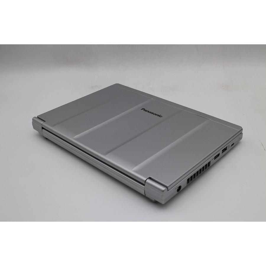 ノートパソコン Panasonic CF-SV1RDEAS Core i5 1145G7 2.6GHz/8GB