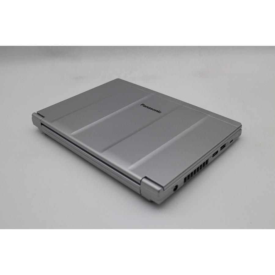 Panasonic CF-SV1RDEAS ノートPC 本体 ノートパソコン Panasonic CF-SV1RDEAS Core i5 1145G7 2.6GHz/8GB