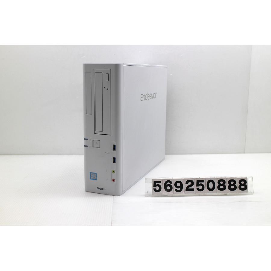 デスクトップ EPSON Endeavor AT994E Core i5 8400 2.8GHz/8GB/256GB