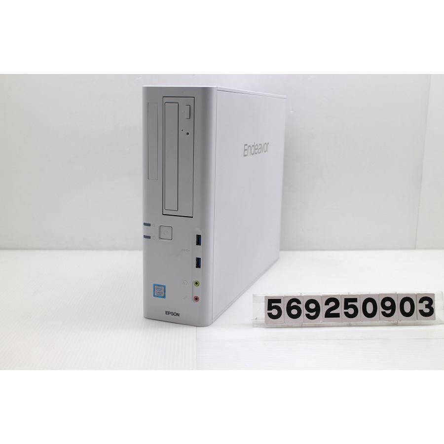 デスクトップ EPSON Endeavor AT994E Core i5 8400 2.8GHz/8GB/256GB