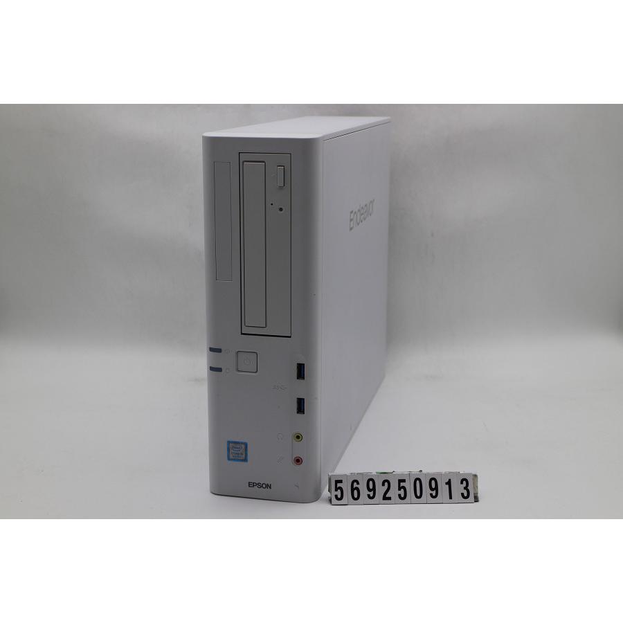 Windowsデスクトップ Windows11 Pro EPSON Endeavor AT994E 8GB デスクトップ EPSON Endeavor AT994E Core i5 8400 2.8GHz/8GB/256GB