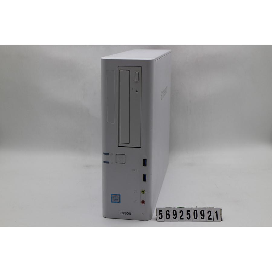 デスクトップ EPSON Endeavor AT994E Core i5 8400 2.8GHz/8GB/256GB