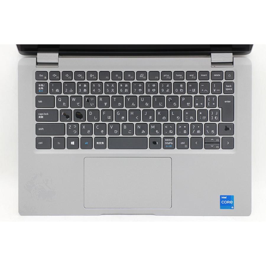 ノートパソコン DELL Latitude 5320 Core i5 1135G7 2.4GHz/8GB/256GB