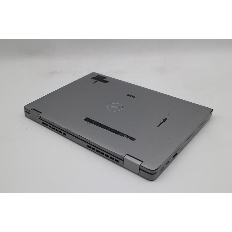 ノートパソコン DELL Latitude 5320 Core i5 1135G7 2.4GHz/8GB/256GB