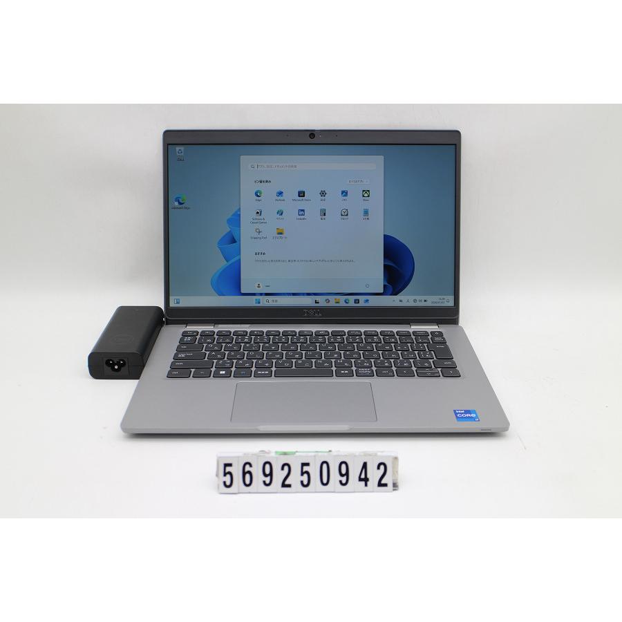 Dell latitude 5320 状態悪 1185G7 16GB 512GB Latitude（Dell） デル Latitude 5320 13.3インチタッチパネル i7