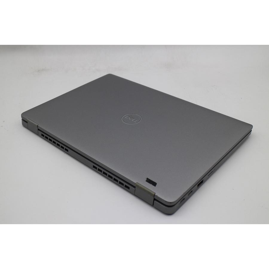 ノートパソコン DELL Latitude 5320 Core i7 1185G7 3GHz/16GB/256GB