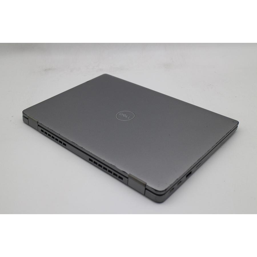 ノートパソコン DELL Latitude 5320 Core i7 1185G7 3GHz/16GB/512GB