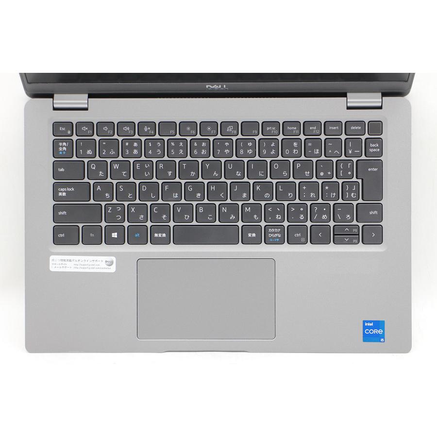 ノートパソコン DELL Latitude 5420 Core i5 1145G7 2.6GHz/16GB/256GB