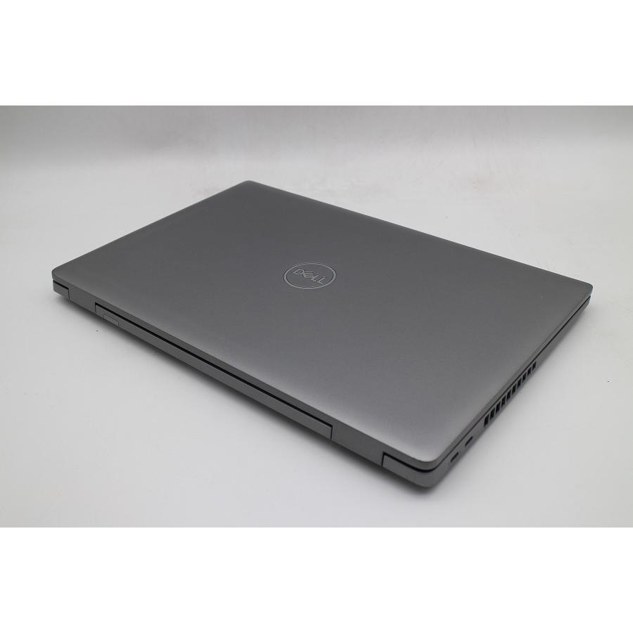 ノートパソコン DELL Latitude 5520 Core i5 1145G7 2.6GHz/8GB/512GB