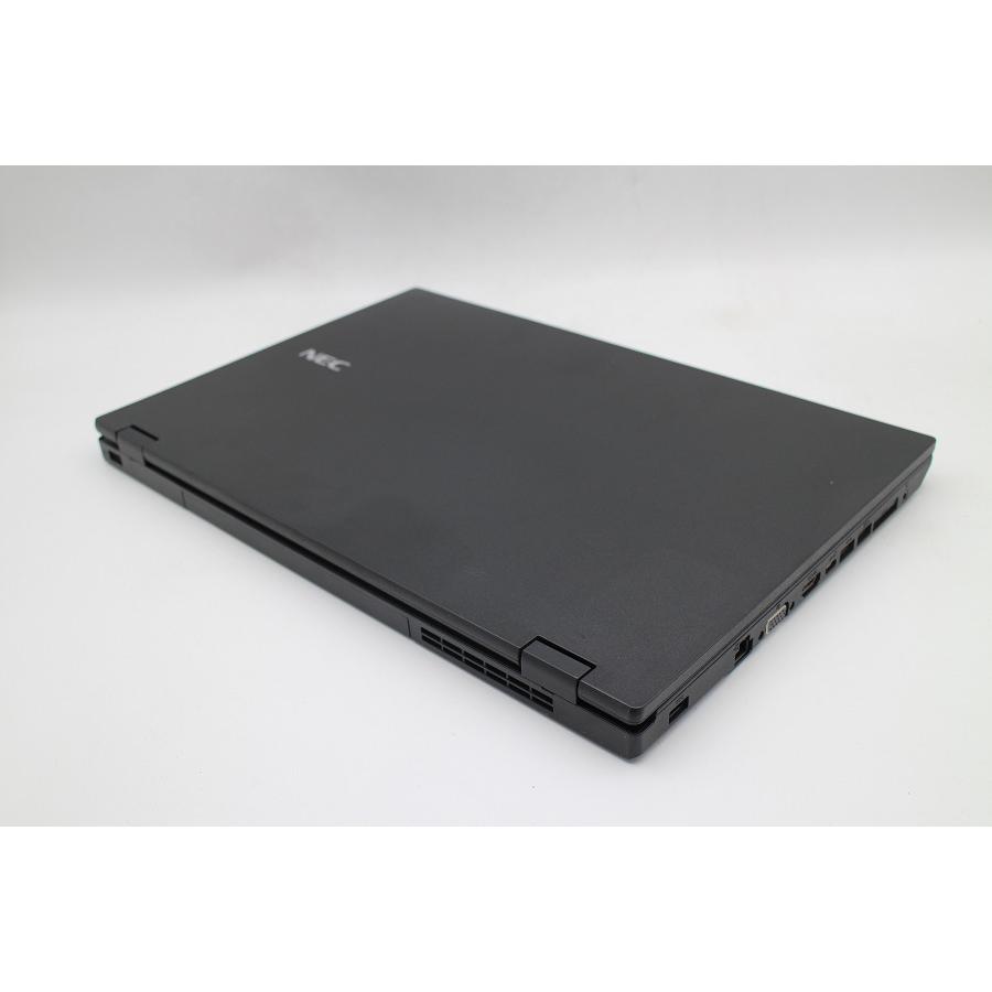 ノートパソコン NEC PC-VKT42XZGA Core i5 1135G7 2.4GHz/16GB/512GB