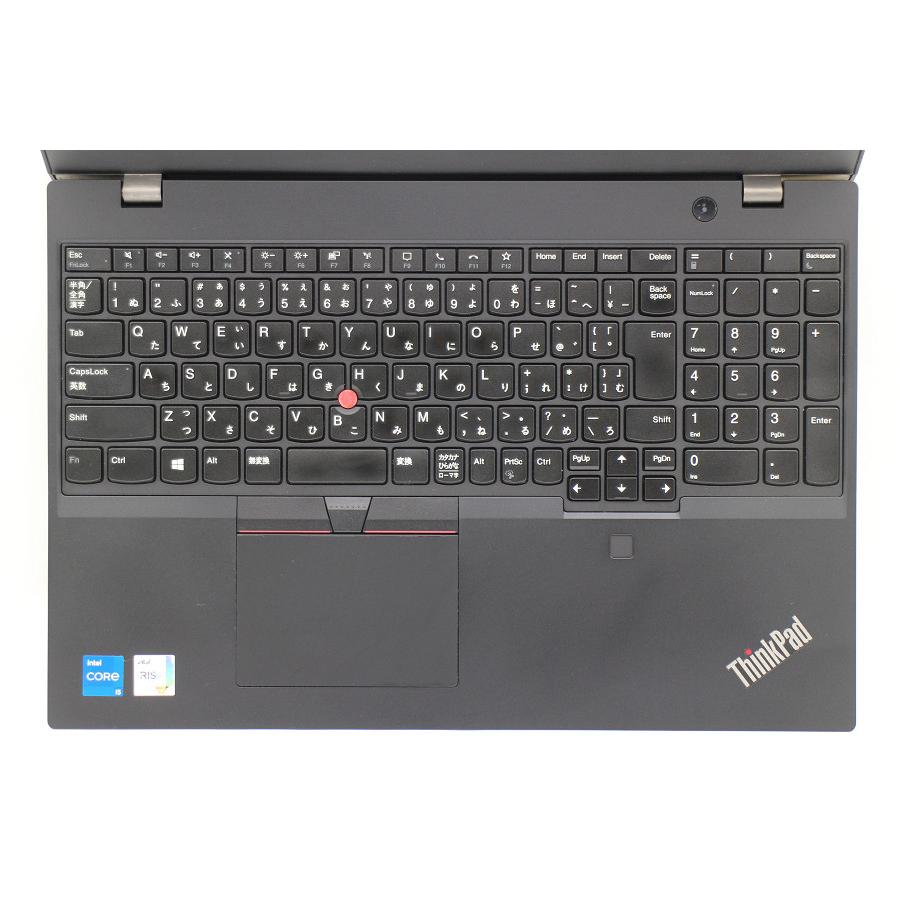 Windowsノート本体 ThinkPad L15 Gen 2 i5-1135G7 8 256 |3049 ノートパソコン Lenovo ThinkPad L15 Gen2 Core i5 1135G7 2.4GHz/16GB