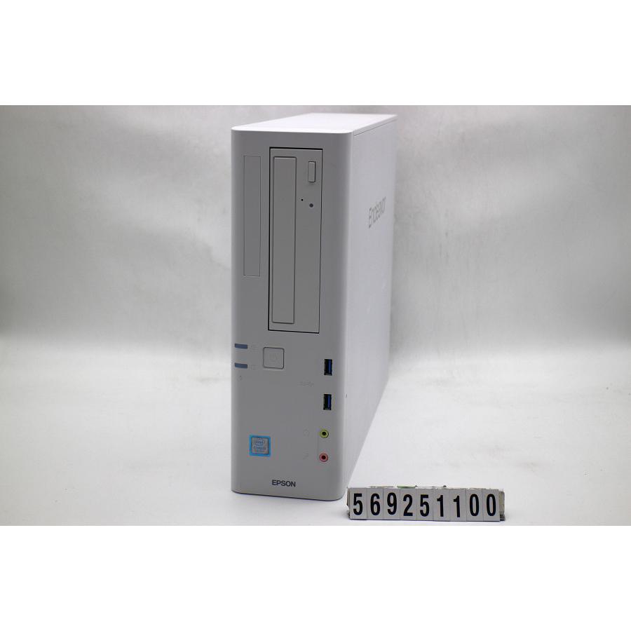デスクトップ EPSON Endeavor AT994E Core i5 8400 2.8GHz/8GB/256GB