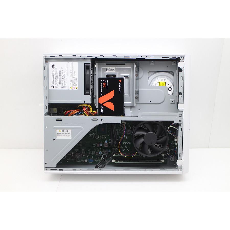 デスクトップ EPSON Endeavor AT994E Core i5 8400 2.8GHz/8GB/256GB