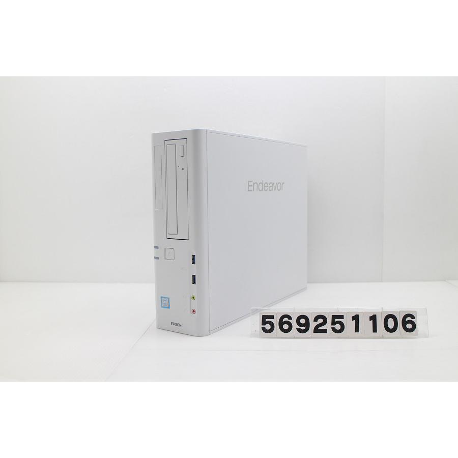 デスクトップ EPSON Endeavor AT994E Core i5 8400 2.8GHz/8GB/256GB