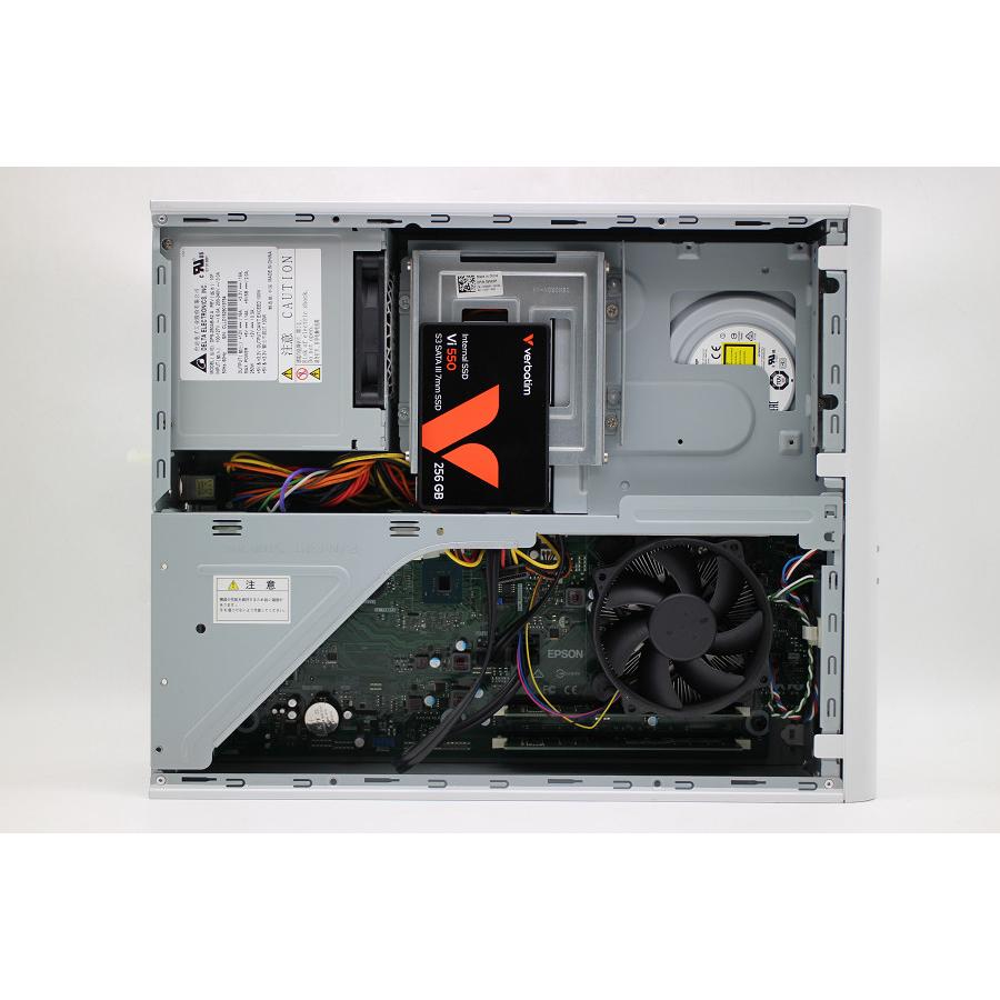 デスクトップ EPSON Endeavor AT994E Core i5 8400 2.8GHz/8GB/256GB