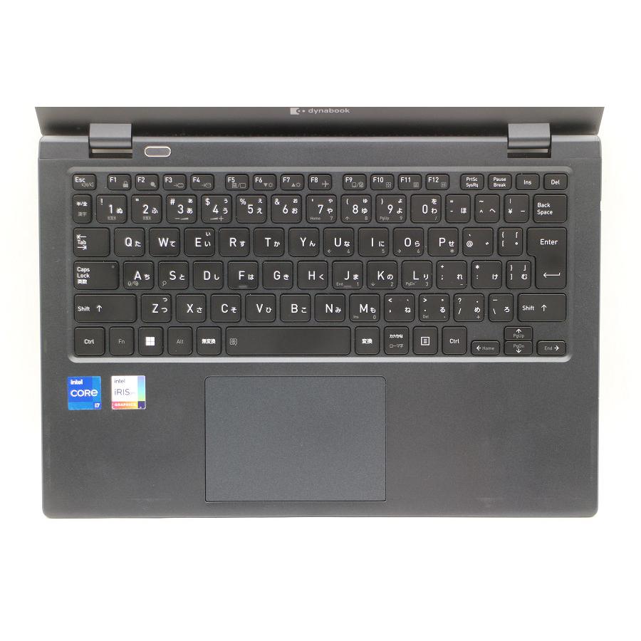 ノートパソコン Dynabook dynabook GZ/HUL Core i7 1195G7 2.9GHz/16GB