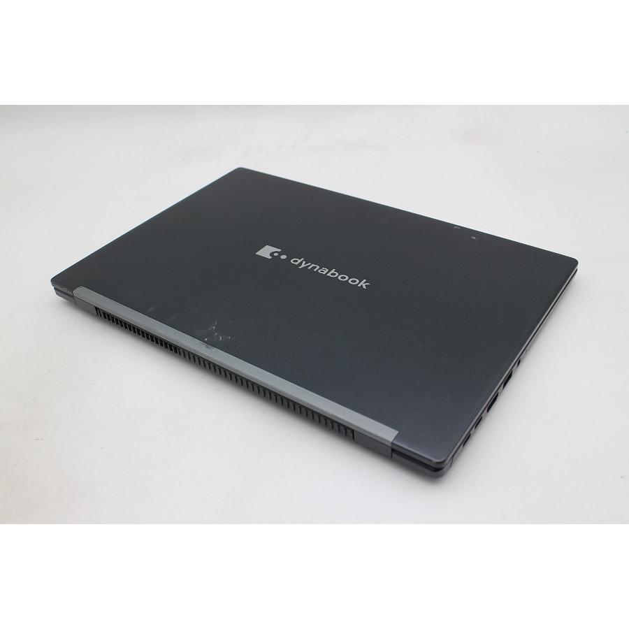 ノートパソコン Dynabook dynabook GZ/HUL Core i7 1195G7 2.9GHz/16GB