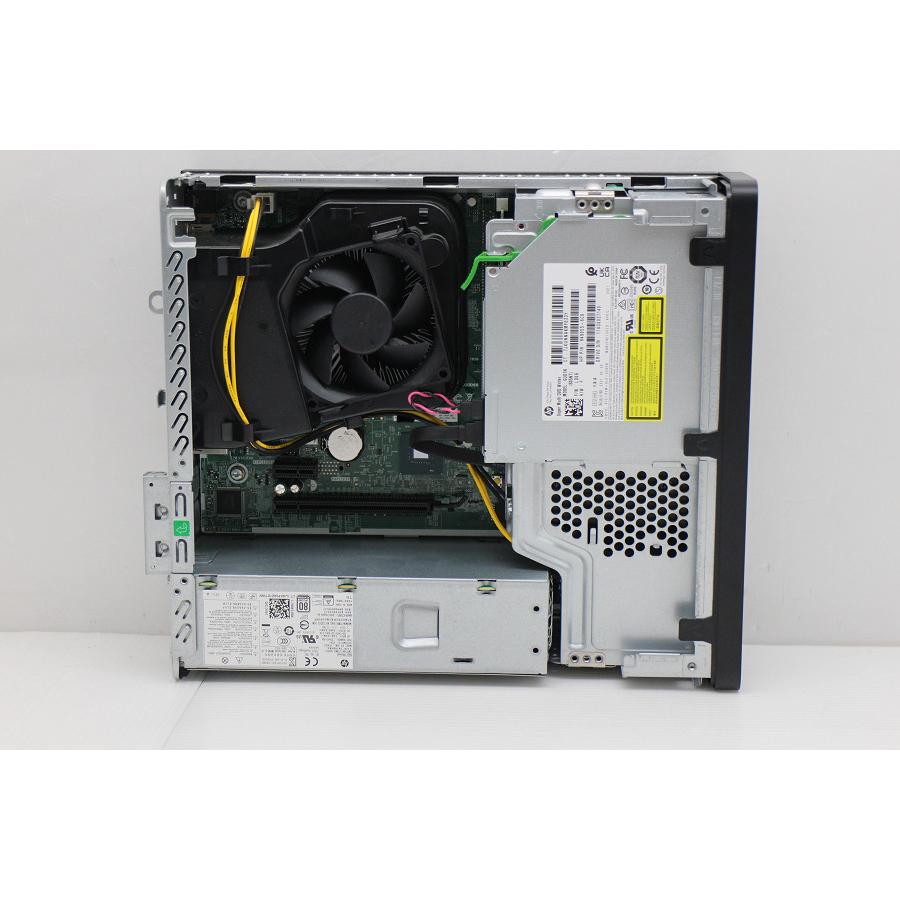 デスクトップ hp ProDesk 400 G7 SFF Core i3 10100 3.6GHz/8GB/256GB