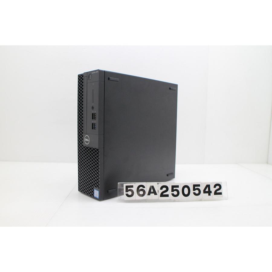 デスクトップ DELL OptiPlex 3070 SFF Core i3 9100 3.6GHz/8GB/256GB