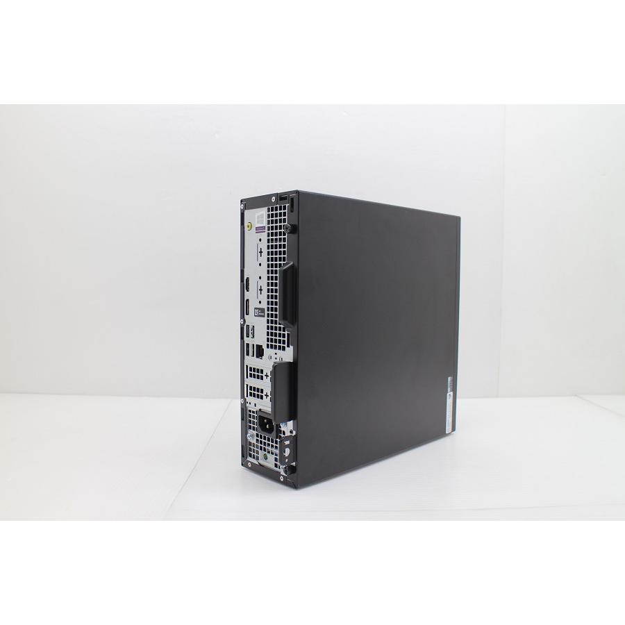 デスクトップ DELL OptiPlex 3070 SFF Core i3 9100 3.6GHz/8GB/256GB