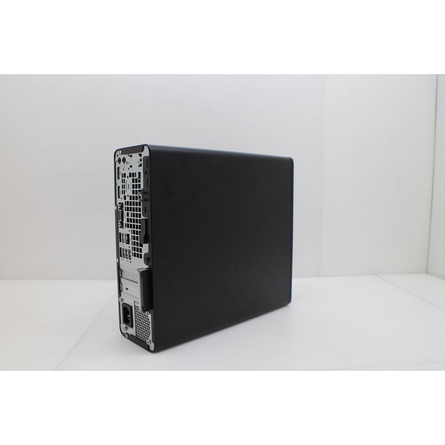 デスクトップ hp ProDesk 600 G5 SFF Core i7 9700 3GHz/16GB/256GB