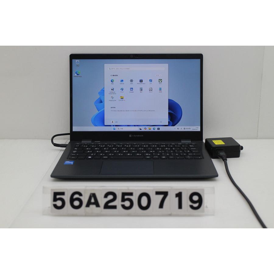 ノートパソコン Dynabook dynabook G83/HU Core i5 1135G7 2.4GHz/8GB