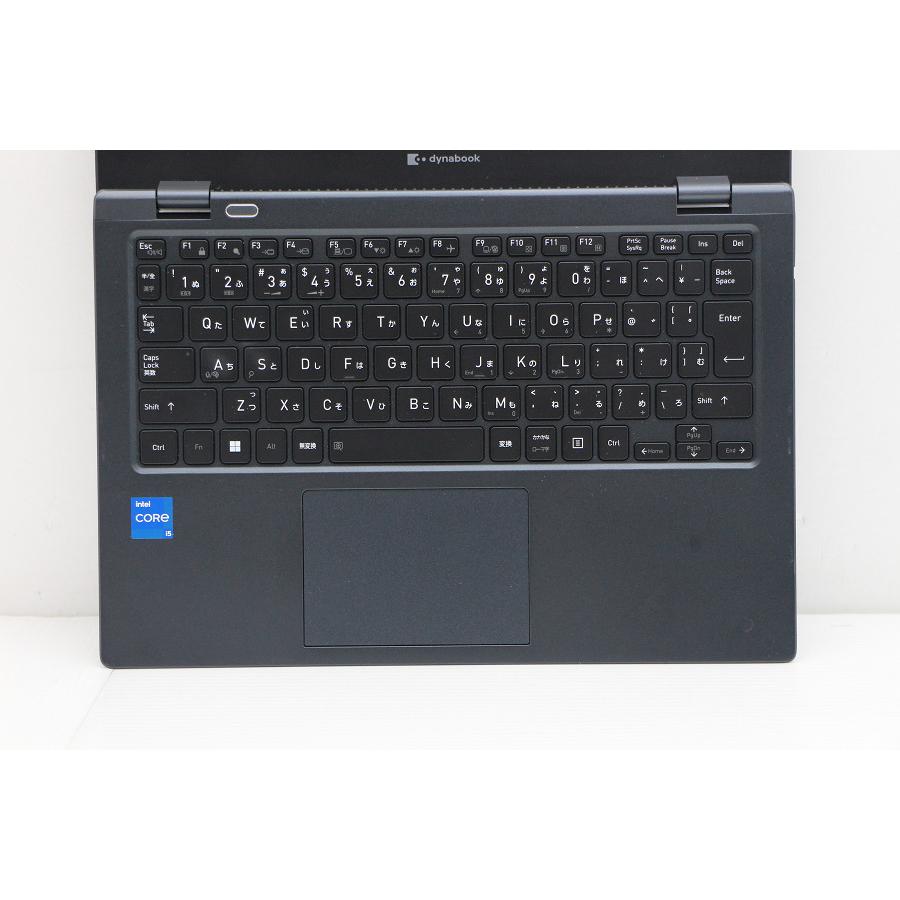 Windowsノート本体 dynabook G83/HU i5-1135G7 16-256G (114) ノートパソコン Dynabook dynabook G83/HU Core i5 1135G7 2.4GHz/8GB