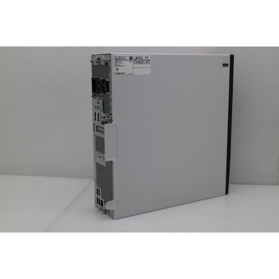 デスクトップ 富士通 ESPRIMO D7010/E Core i5 10500 3.1GHz/16GB