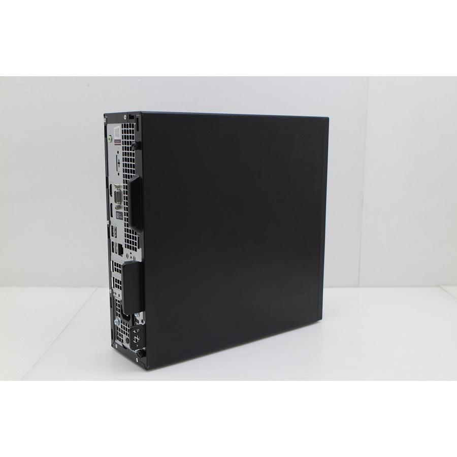 デスクトップ DELL OptiPlex 3070 SFF Core i3 9300 3.7GHz/8GB/256GB