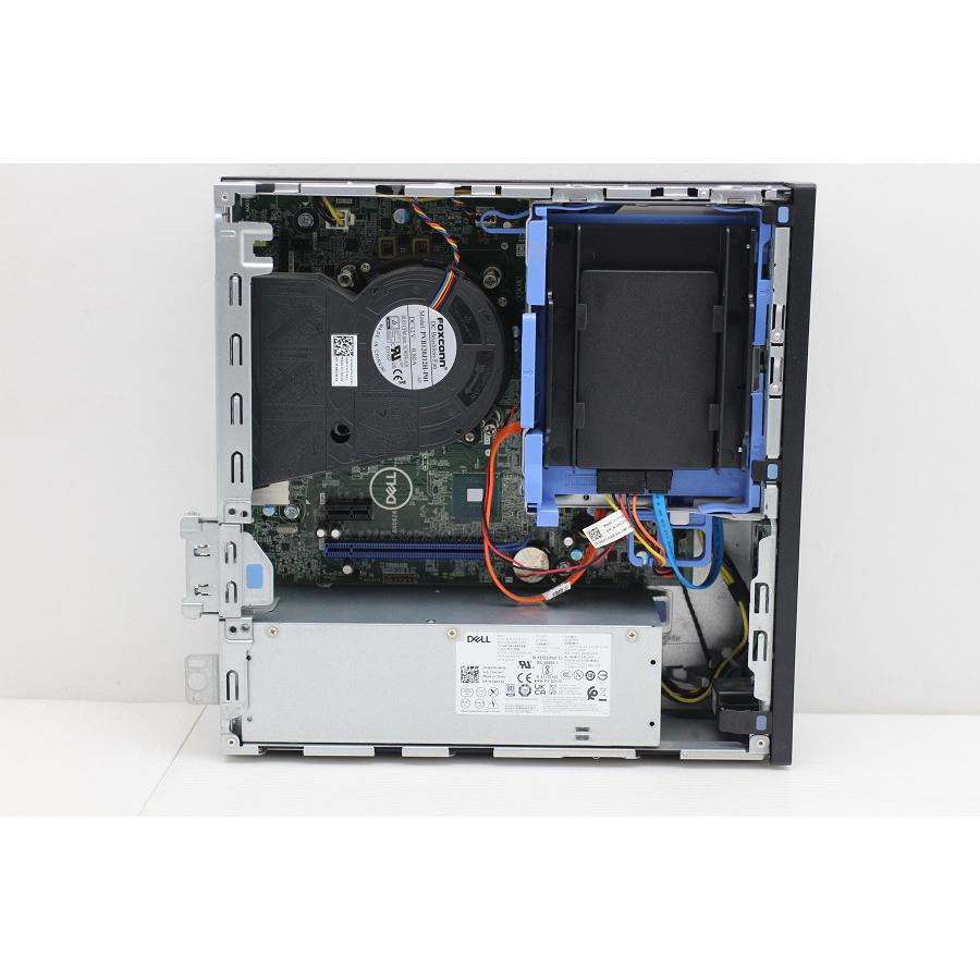 デスクトップ DELL OptiPlex 3070 SFF Core i3 9300 3.7GHz/8GB/256GB